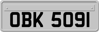 OBK5091