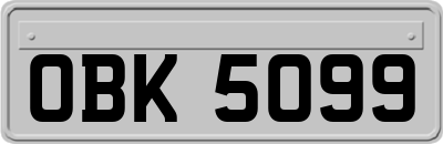 OBK5099