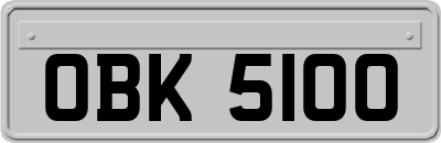 OBK5100