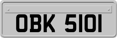 OBK5101