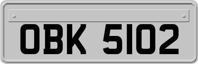 OBK5102