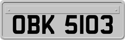 OBK5103