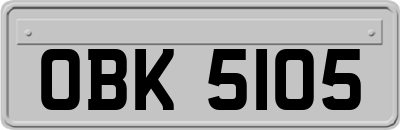 OBK5105