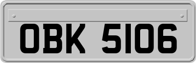 OBK5106