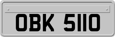 OBK5110