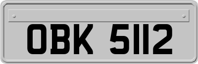 OBK5112