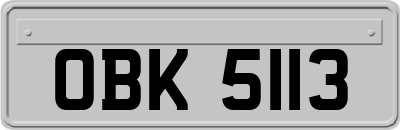 OBK5113