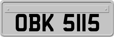 OBK5115