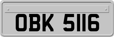 OBK5116