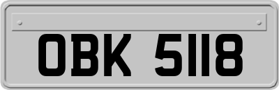 OBK5118