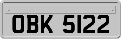 OBK5122