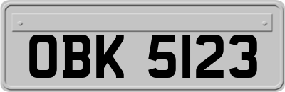 OBK5123