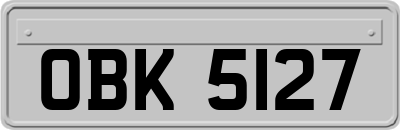 OBK5127