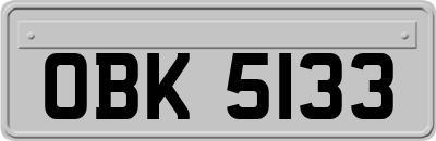 OBK5133