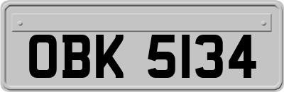 OBK5134