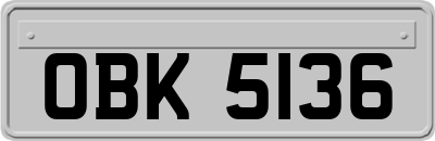 OBK5136