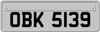 OBK5139