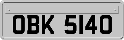 OBK5140