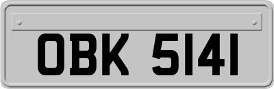 OBK5141