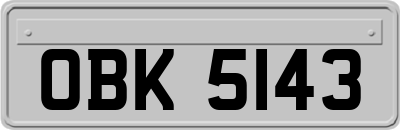OBK5143
