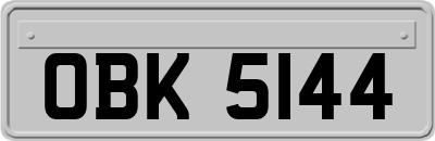 OBK5144