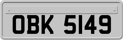 OBK5149