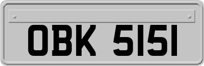 OBK5151