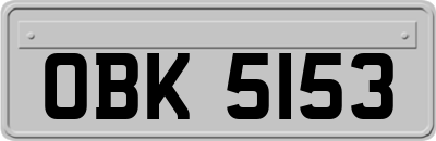 OBK5153
