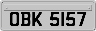 OBK5157