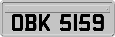 OBK5159