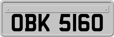 OBK5160