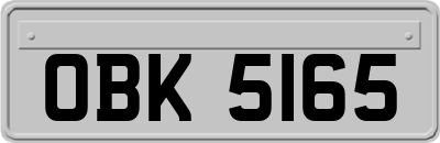 OBK5165