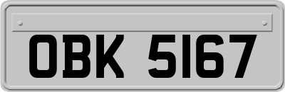 OBK5167
