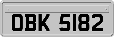 OBK5182