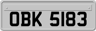OBK5183