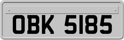 OBK5185