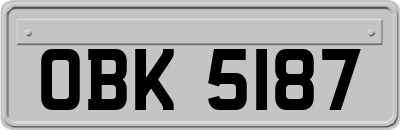 OBK5187