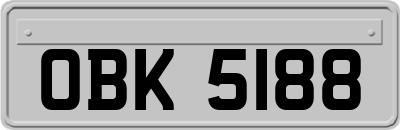 OBK5188