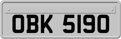 OBK5190