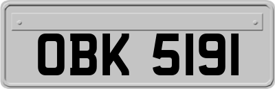 OBK5191