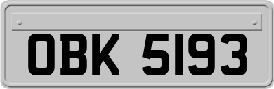 OBK5193