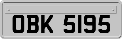 OBK5195