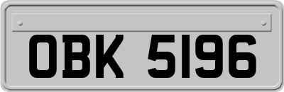 OBK5196