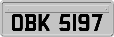 OBK5197