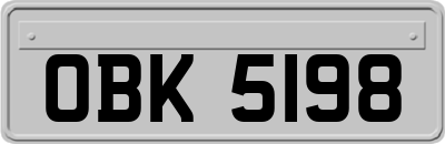 OBK5198
