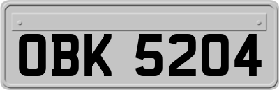 OBK5204
