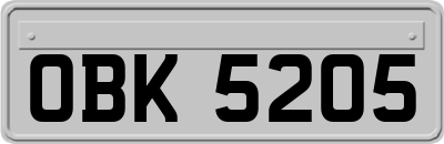 OBK5205