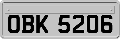 OBK5206