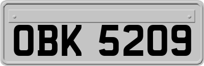 OBK5209
