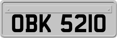 OBK5210